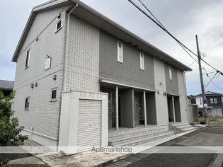 DーROOMアン【1階】の外観