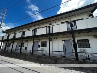 ポトリバ A【103号室号室】の外観