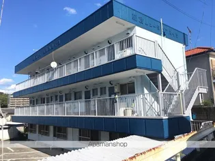 朝倉ニュータウンハイツの画像