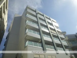 リブイル【3階】の外観