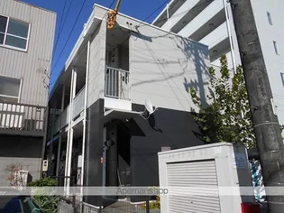 レオパレス神野2の画像