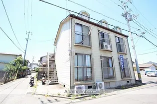 ハイツユアーズの画像