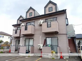 ハイツAOYAMAの画像