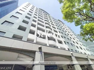 レイナ【8階】の外観