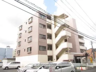 エレガンス秋山Ⅱの画像