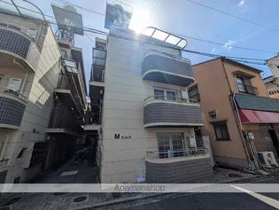 Mビル3の画像