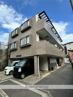 カーサー東寺尾の画像