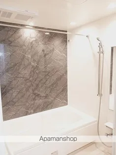 ステラートA【1階】の風呂