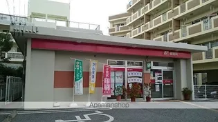 アヴェニュー・ビサイド【3階】の周辺