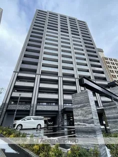レーベン富山神通本町 ONE TOWERの画像