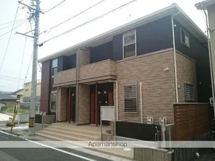 BAUHAUS(バウハウス)【2階】の外観