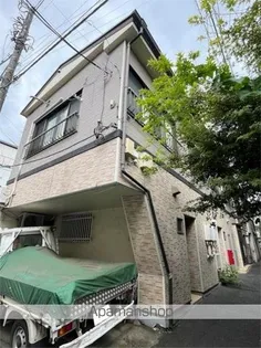 パインハウス【1階】の外観