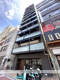 大阪府大阪市浪速区戎本町1丁目【マンション】の外観