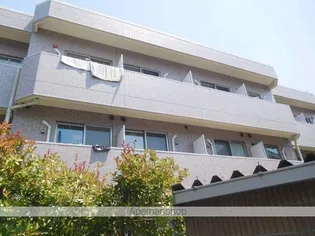 ル リオン中野白鷺の画像