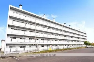 ビレッジハウス美原2号棟の画像