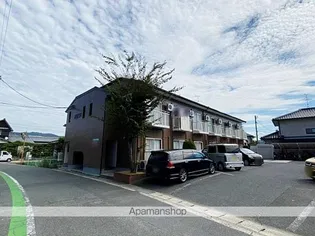 小山エビスコーポの画像