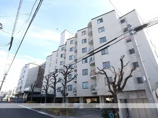 シャトレ北山【217号室】の外観