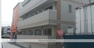 グレイスヴィラ(葛飾区)【3階】の外観