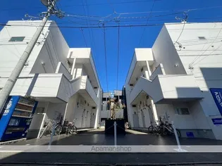 メゾンドールの画像