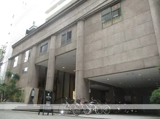 大阪府大阪市西区京町堀1丁目【マンション】の外観