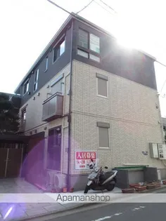 スカイ上杉【1階】の外観