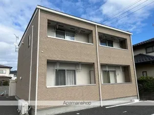 プランドール大街道の画像