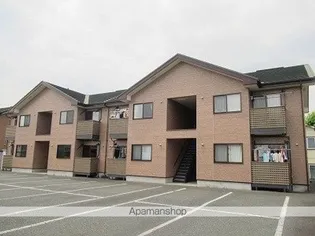 かくぼウエストヒルズAの画像