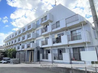 リエス河原町東【306号室】の外観