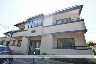 メゾンドアヴェニューBの画像