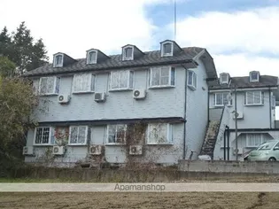 ライフピア東石岡B【104号室】の外観