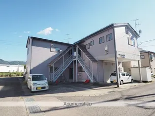 グランデハウス25の画像