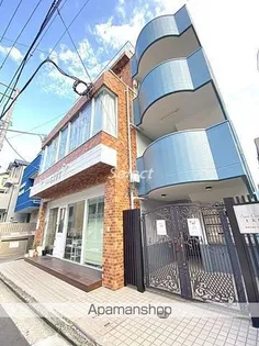 サンコート上大岡の画像