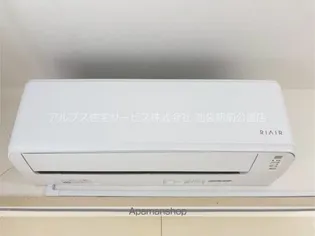 フォンテ東長崎【102号室】の内装