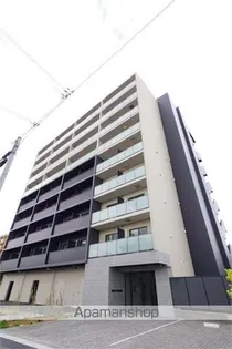 フュージョナル東墨田【1階】の外観