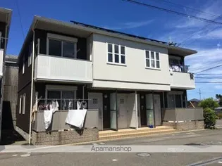 シャーメゾンマルシェ A棟の画像