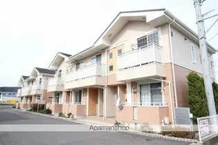 ロイヤルピジョンⅡ【2階】の外観