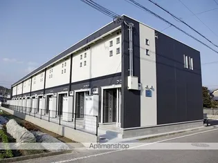 レオネクストASUKAの画像