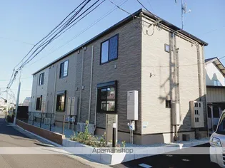 ポピー【1階】の外観