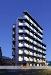 クレヴィスタ練馬平和台の画像