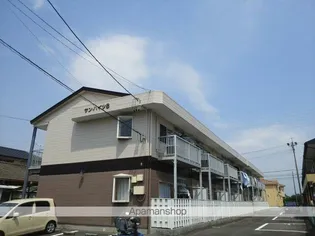 サンハイツBの画像