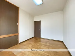 マンションあけぼの【202号室】の内装