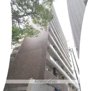 トーカン新宿第2キャステールの画像