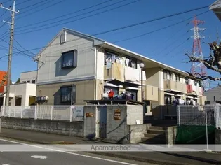 メゾン森PARTI IIの画像
