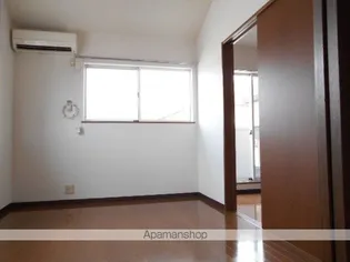 BEE アムール【2階】の内装