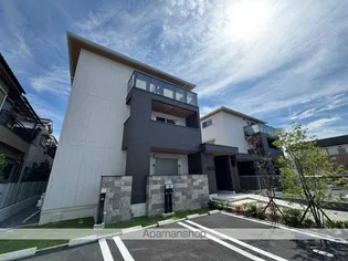 DーRESIDENCE高槻市下田部Bの画像