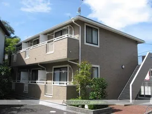 サニーホームハザマの画像