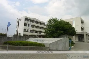 レオパレス蒼 Ⅰ【105号室】の周辺