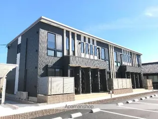 サウザンド クレーンの画像