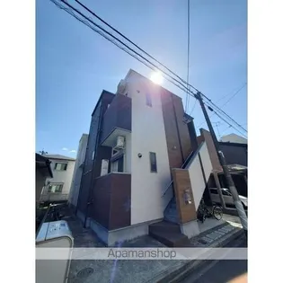 AIR DE VIVRE【2階】の外観