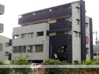 ハピネス杉井流の画像